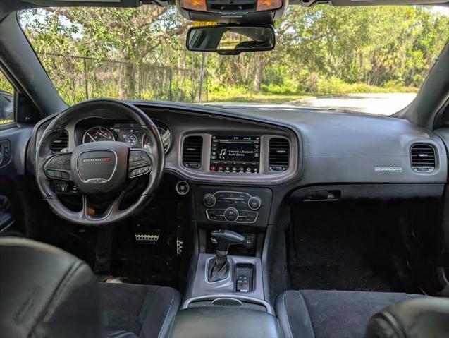 used 2023 Dodge Charger car, priced at $29,657