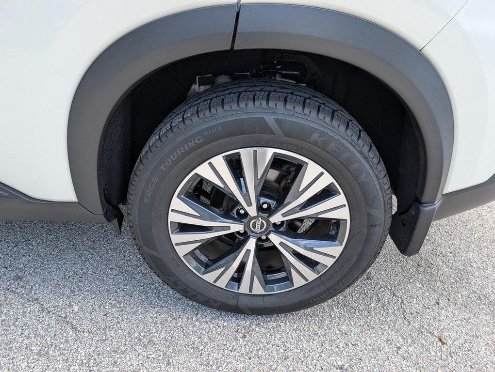 used 2021 Nissan Rogue car, priced at $17,995