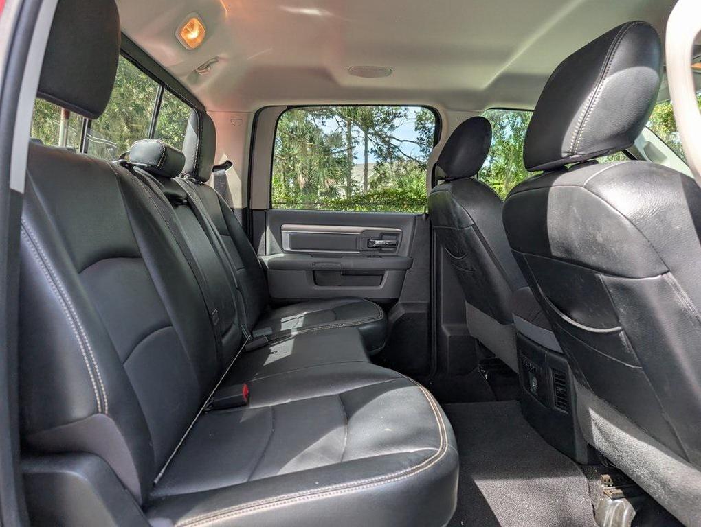 used 2013 Ram 1500 car, priced at $15,995