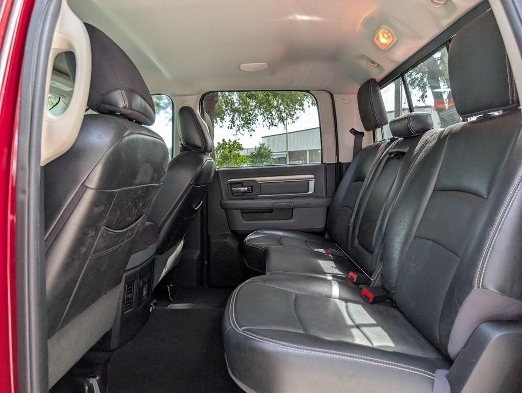 used 2013 Ram 1500 car, priced at $15,995