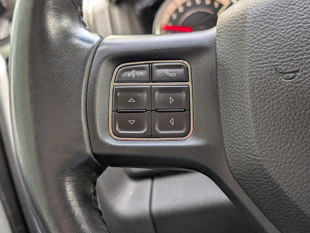 used 2013 Ram 1500 car, priced at $15,995