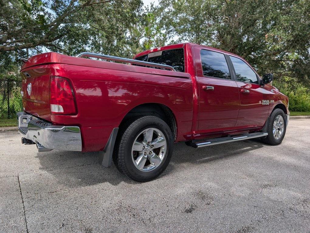 used 2013 Ram 1500 car, priced at $15,995