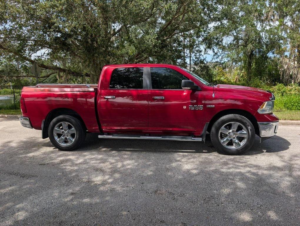 used 2013 Ram 1500 car, priced at $15,995