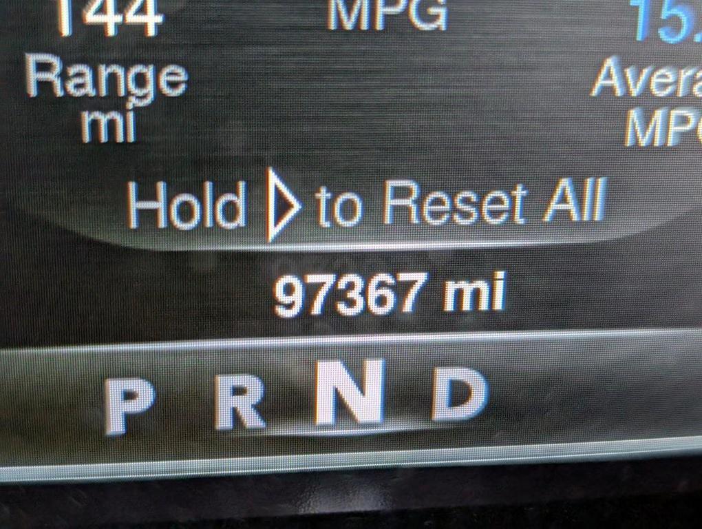 used 2013 Ram 1500 car, priced at $15,995