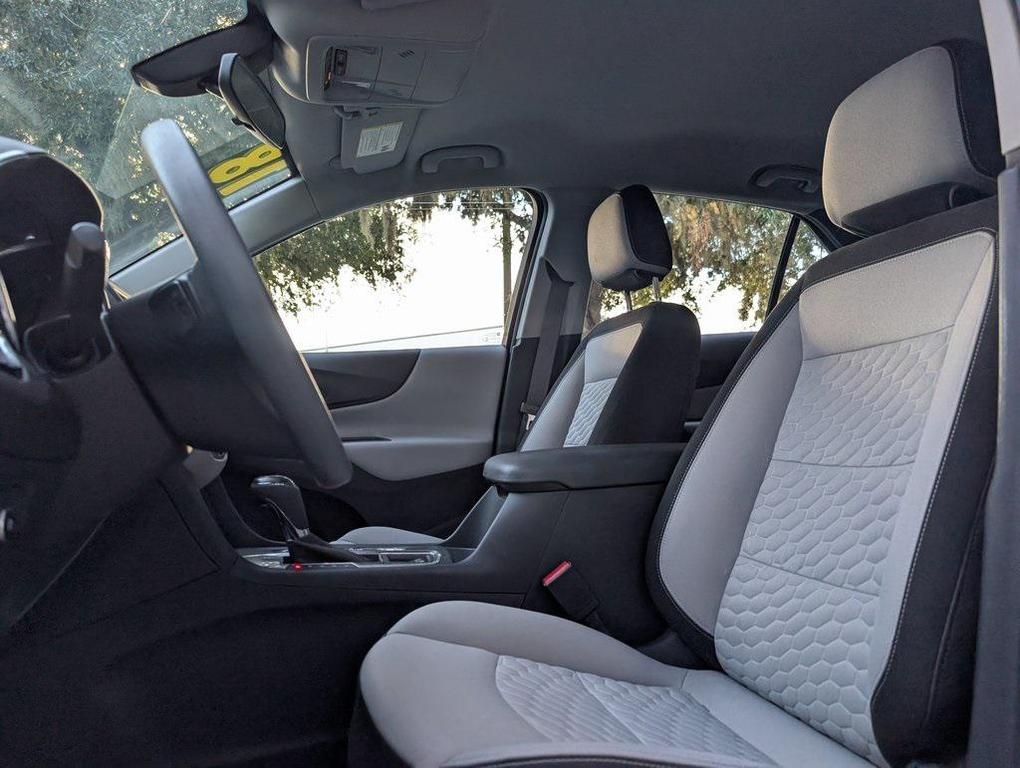 used 2018 Chevrolet Equinox car, priced at $17,295