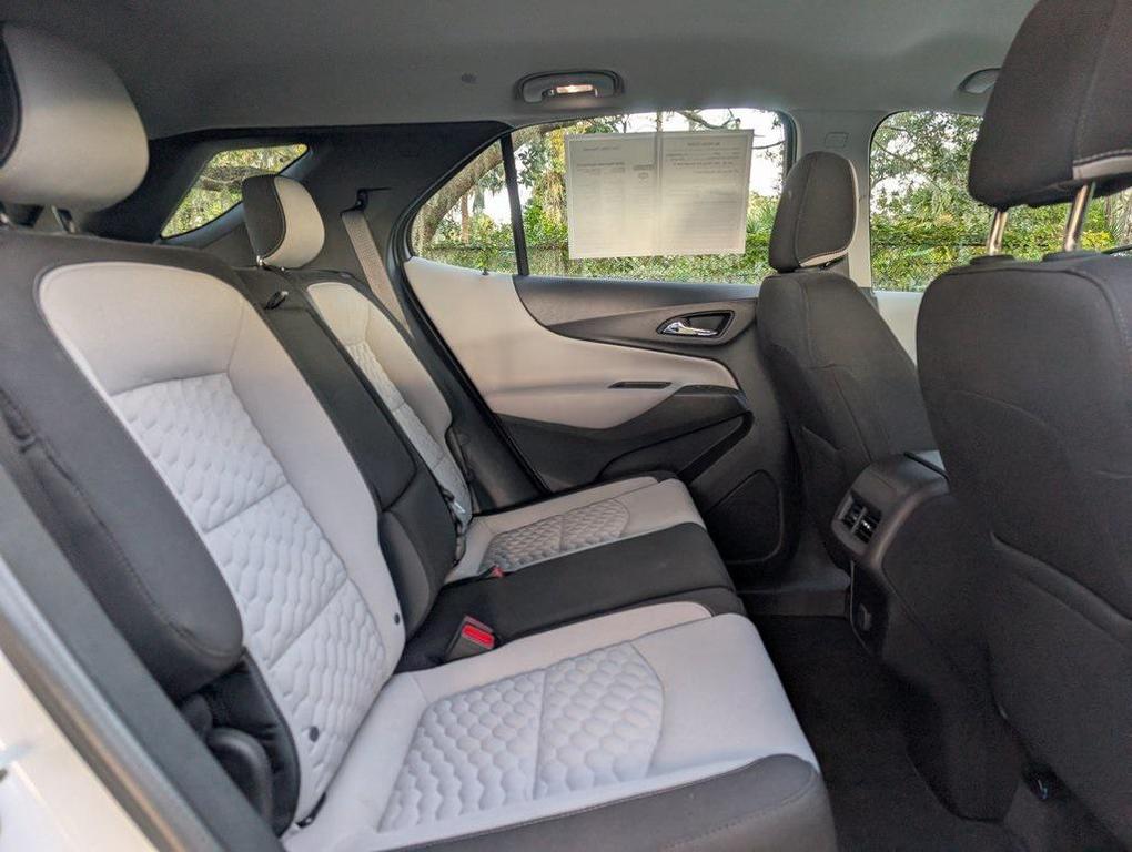 used 2018 Chevrolet Equinox car, priced at $17,295