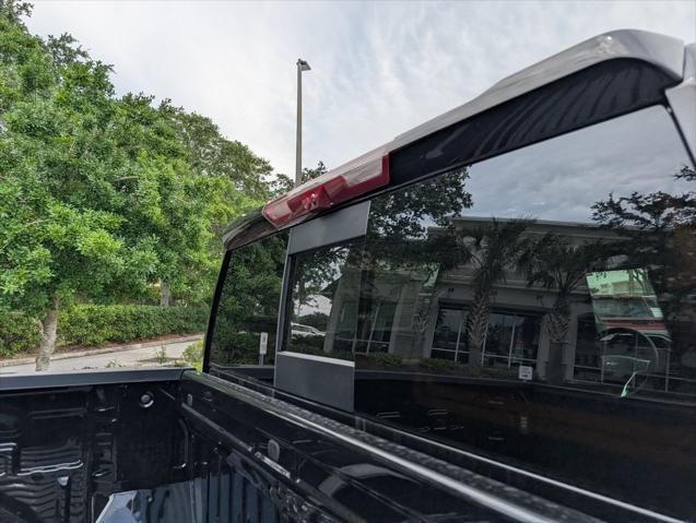 new 2025 Chevrolet Silverado 1500 car, priced at $66,985