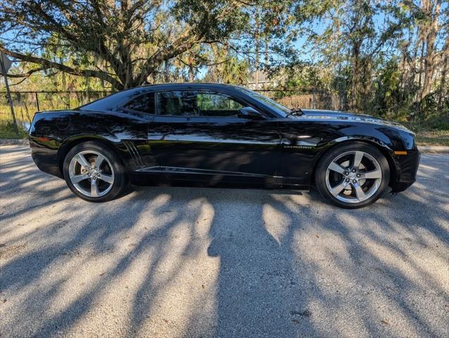 used 2013 Chevrolet Camaro car, priced at $16,995