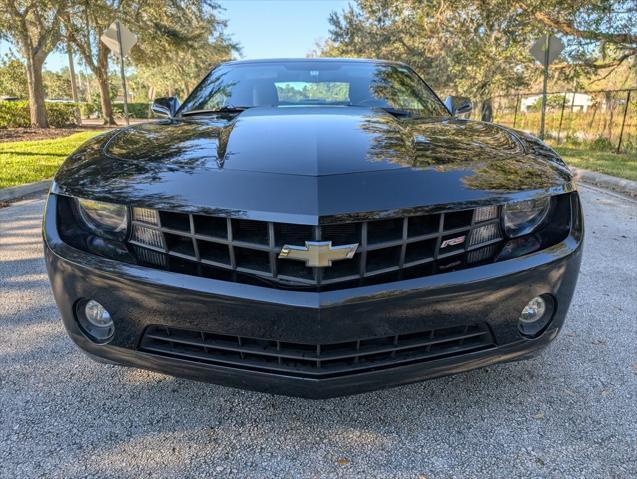 used 2013 Chevrolet Camaro car, priced at $16,995