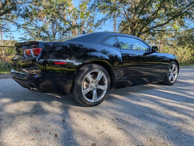 used 2013 Chevrolet Camaro car, priced at $16,995