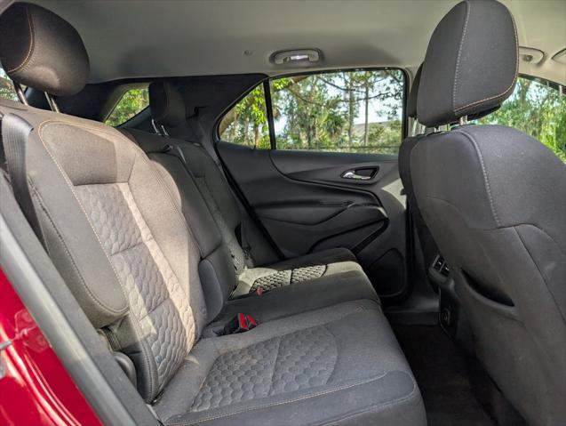 used 2019 Chevrolet Equinox car, priced at $15,495
