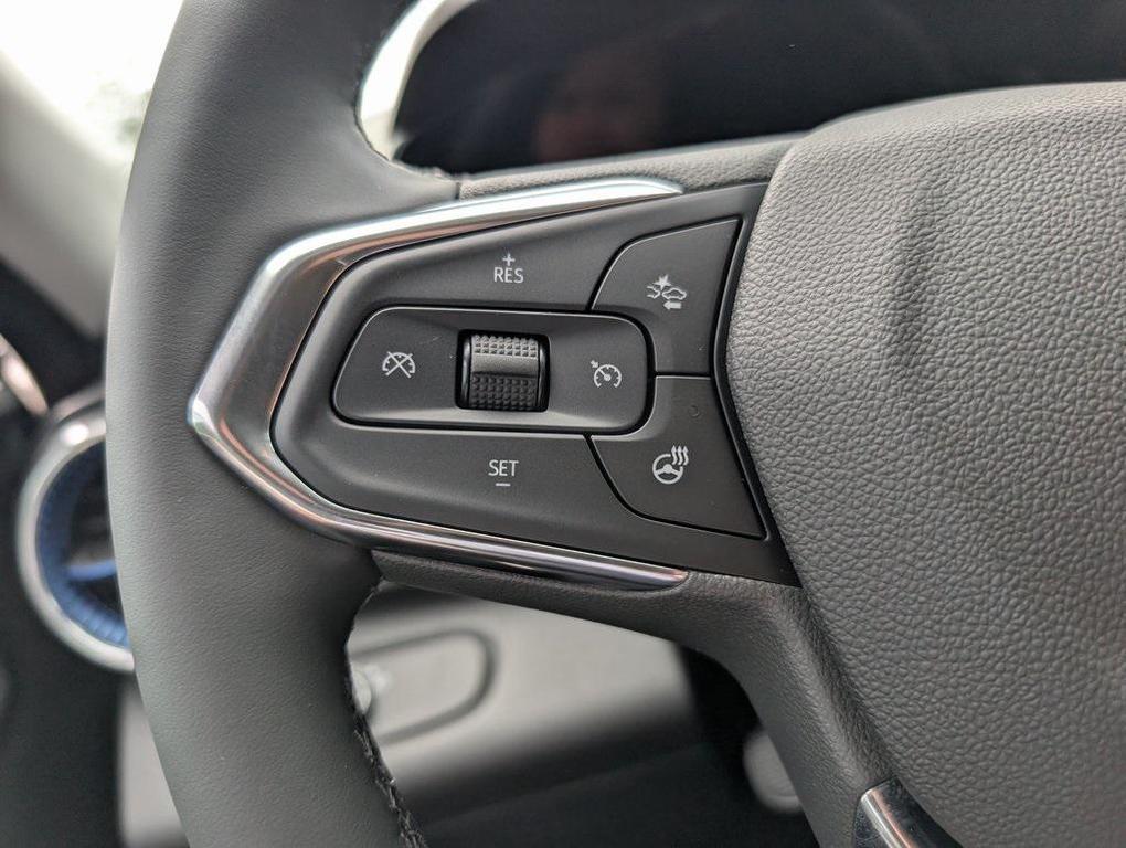 new 2026 Chevrolet Trax car, priced at $20,635