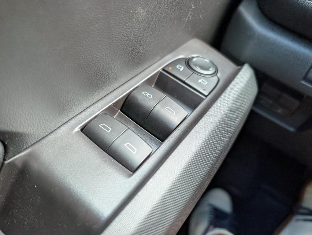 new 2026 Chevrolet Colorado car, priced at $29,190