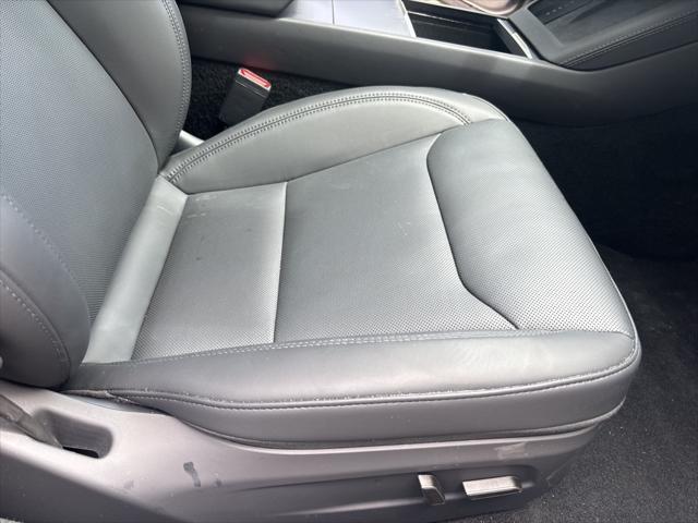 used 2025 Tesla Model 3 car, priced at $36,995
