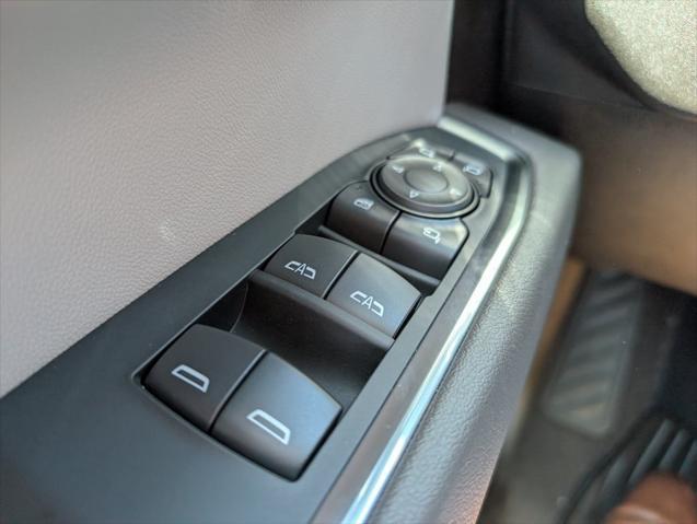 new 2025 Chevrolet Silverado 1500 car, priced at $51,845