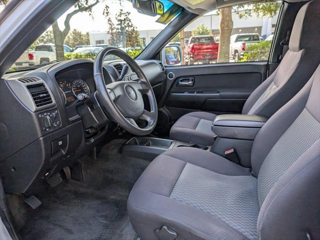 used 2012 Chevrolet Colorado car, priced at $13,995