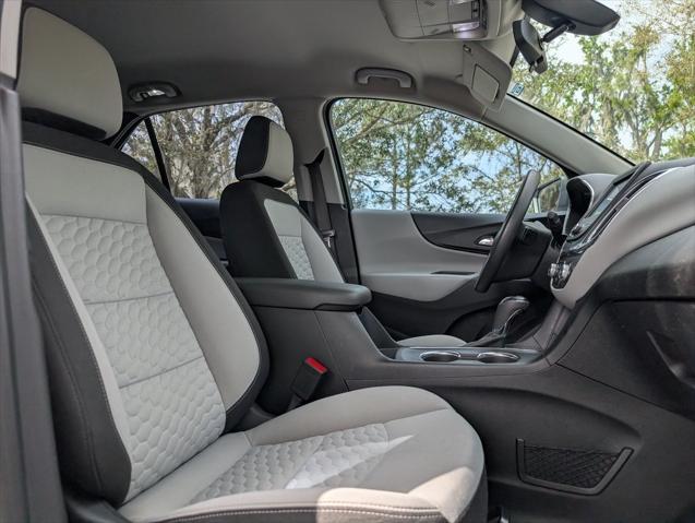 used 2018 Chevrolet Equinox car, priced at $14,795