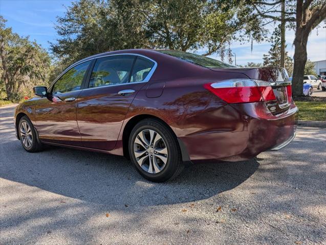 used 2014 Honda Accord car, priced at $14,221