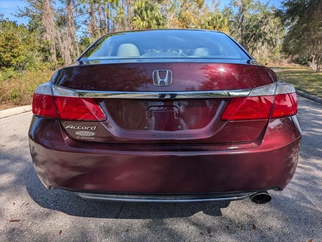 used 2014 Honda Accord car, priced at $14,221