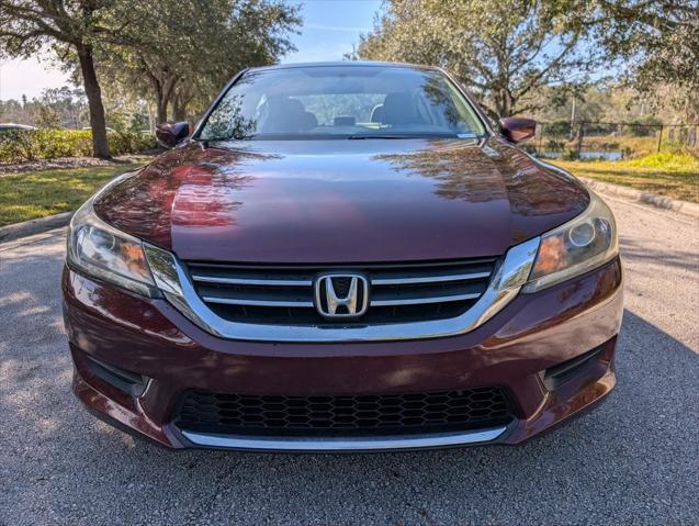 used 2014 Honda Accord car, priced at $14,221