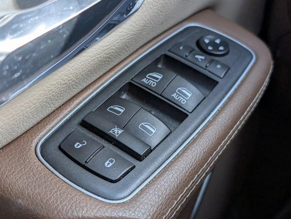 used 2022 Ram 1500 car, priced at $21,495