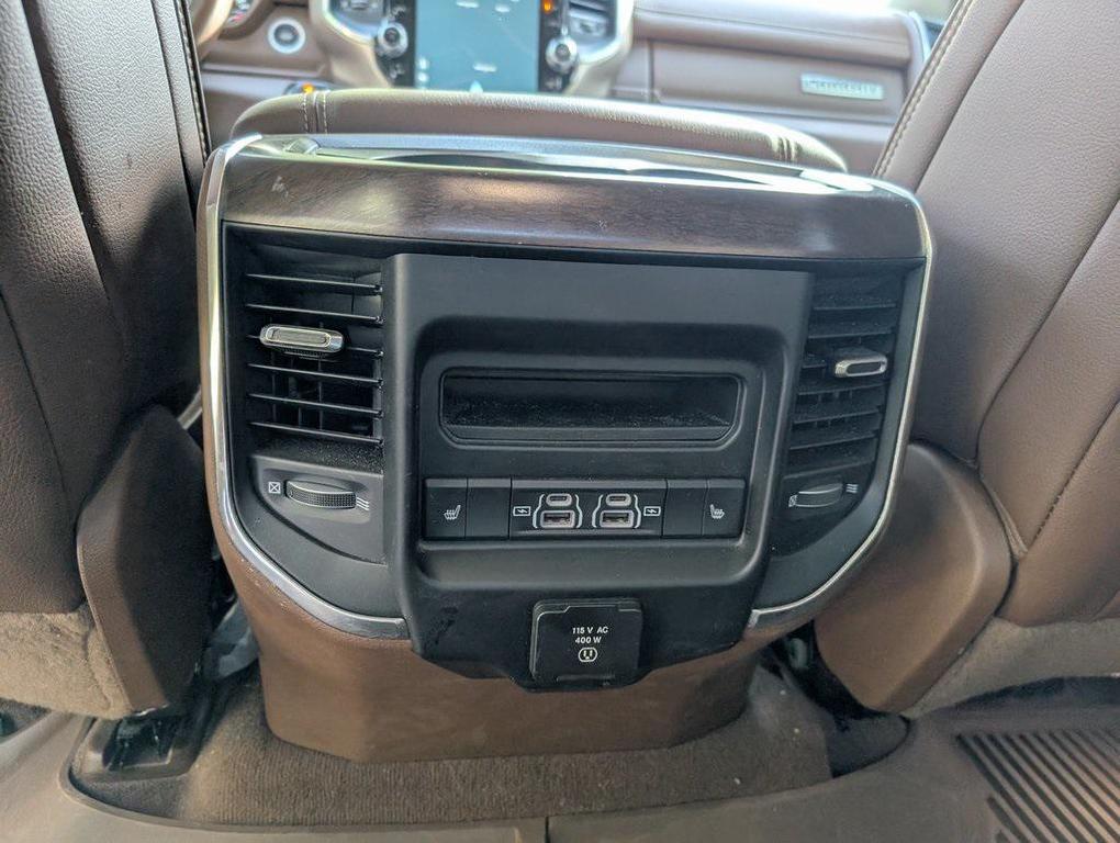 used 2022 Ram 1500 car, priced at $21,495