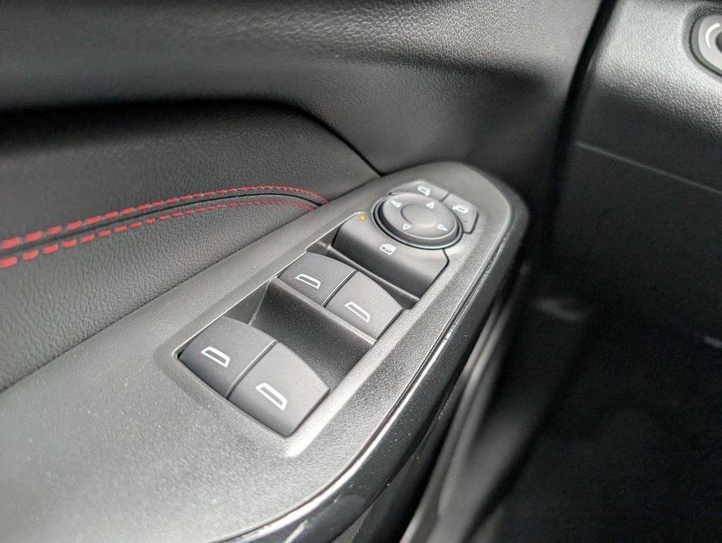 new 2026 Chevrolet Trax car, priced at $23,135