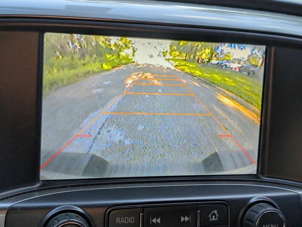 used 2015 Chevrolet Silverado 1500 car, priced at $26,495