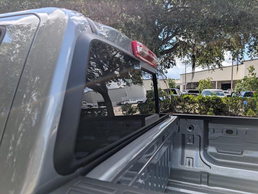new 2026 Chevrolet Colorado car, priced at $37,870