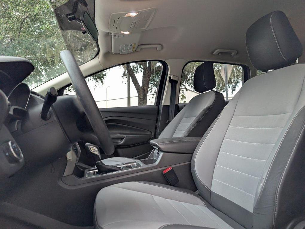 used 2019 Ford Escape car, priced at $9,800