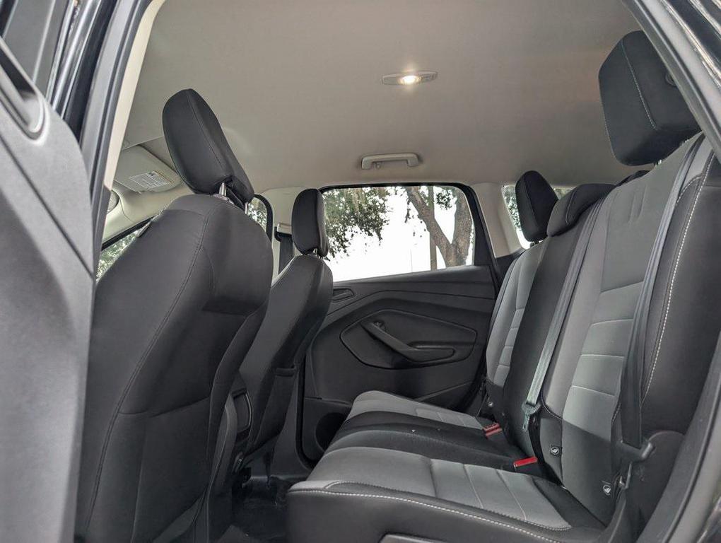 used 2019 Ford Escape car, priced at $9,800