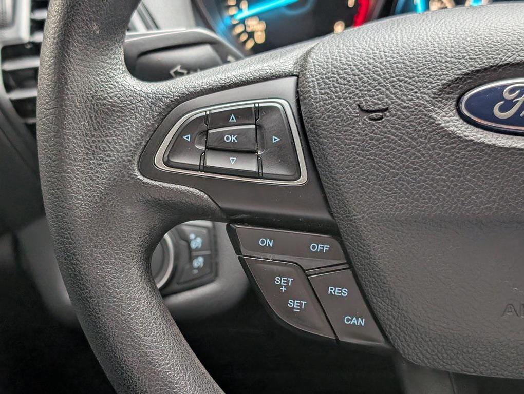 used 2019 Ford Escape car, priced at $9,800