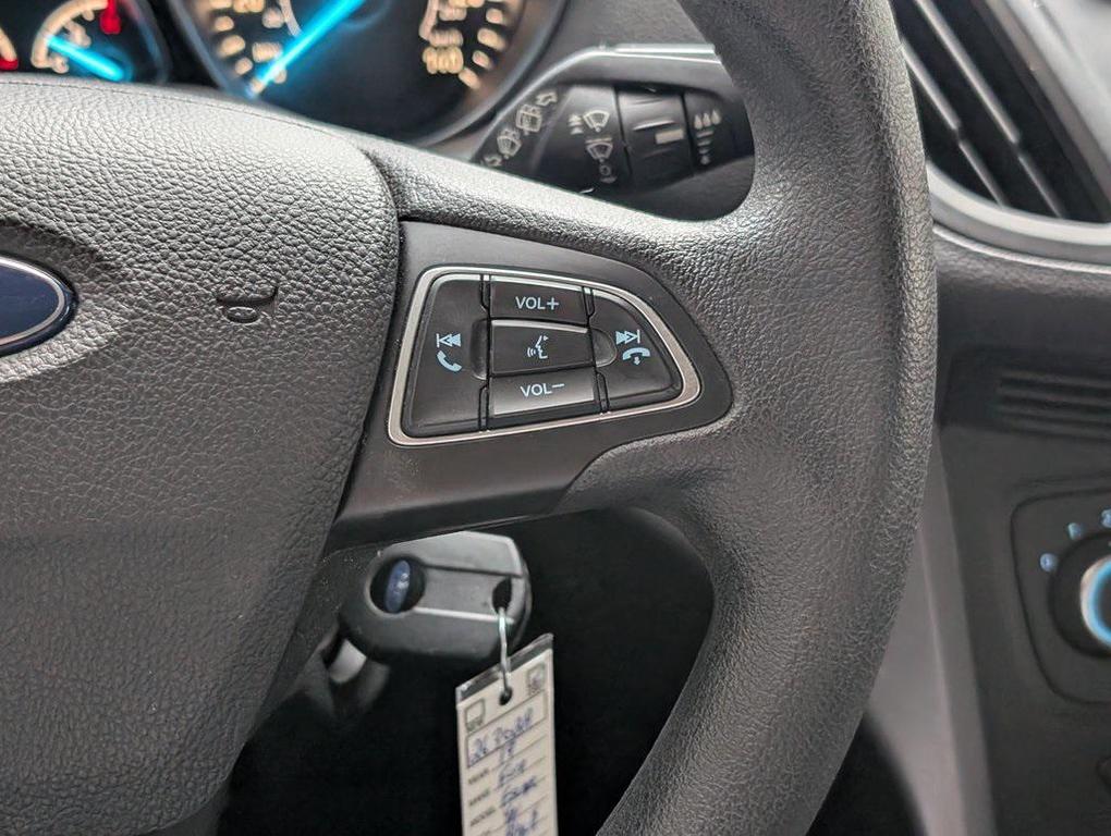 used 2019 Ford Escape car, priced at $9,800
