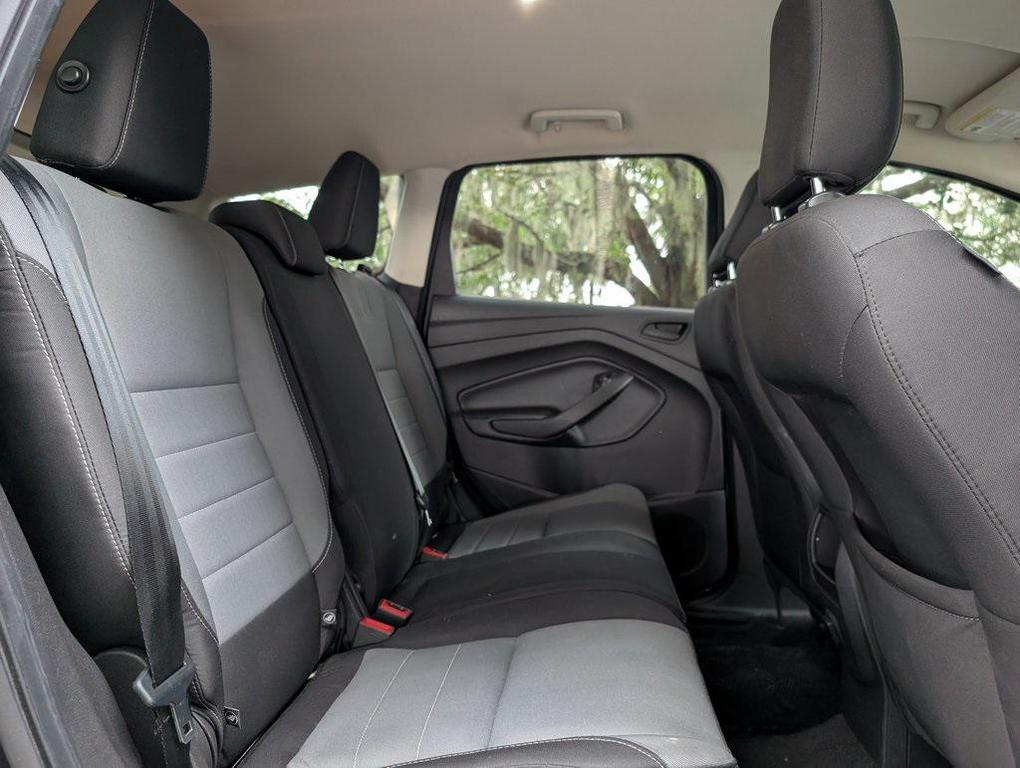 used 2019 Ford Escape car, priced at $9,800