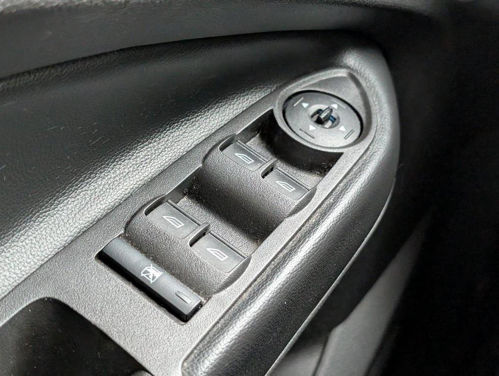 used 2019 Ford Escape car, priced at $9,800