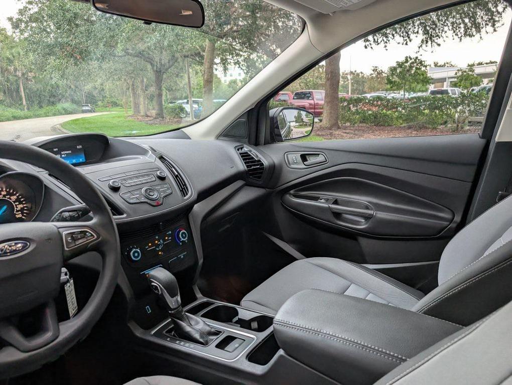 used 2019 Ford Escape car, priced at $9,800