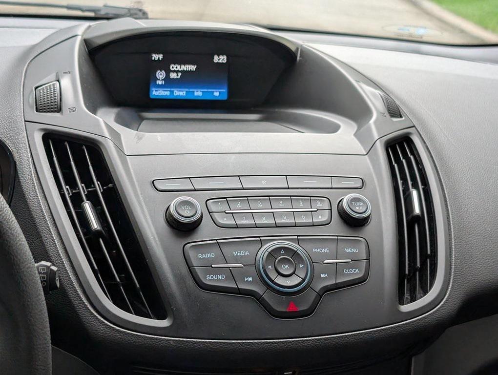 used 2019 Ford Escape car, priced at $9,800