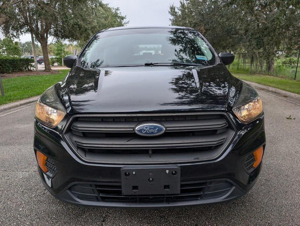 used 2019 Ford Escape car, priced at $9,800