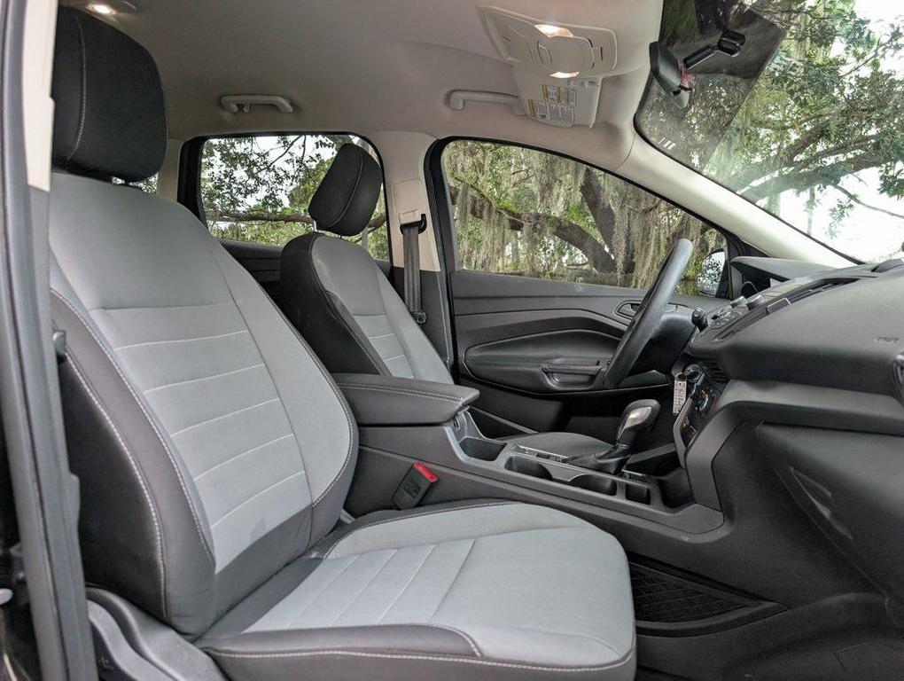 used 2019 Ford Escape car, priced at $9,800