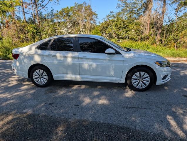 used 2020 Volkswagen Jetta car, priced at $15,629