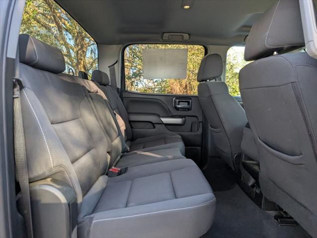 used 2019 Chevrolet Silverado 2500 car, priced at $41,774