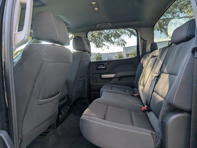 used 2019 Chevrolet Silverado 2500 car, priced at $41,774