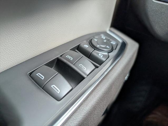 new 2025 Chevrolet Silverado 1500 car, priced at $52,600