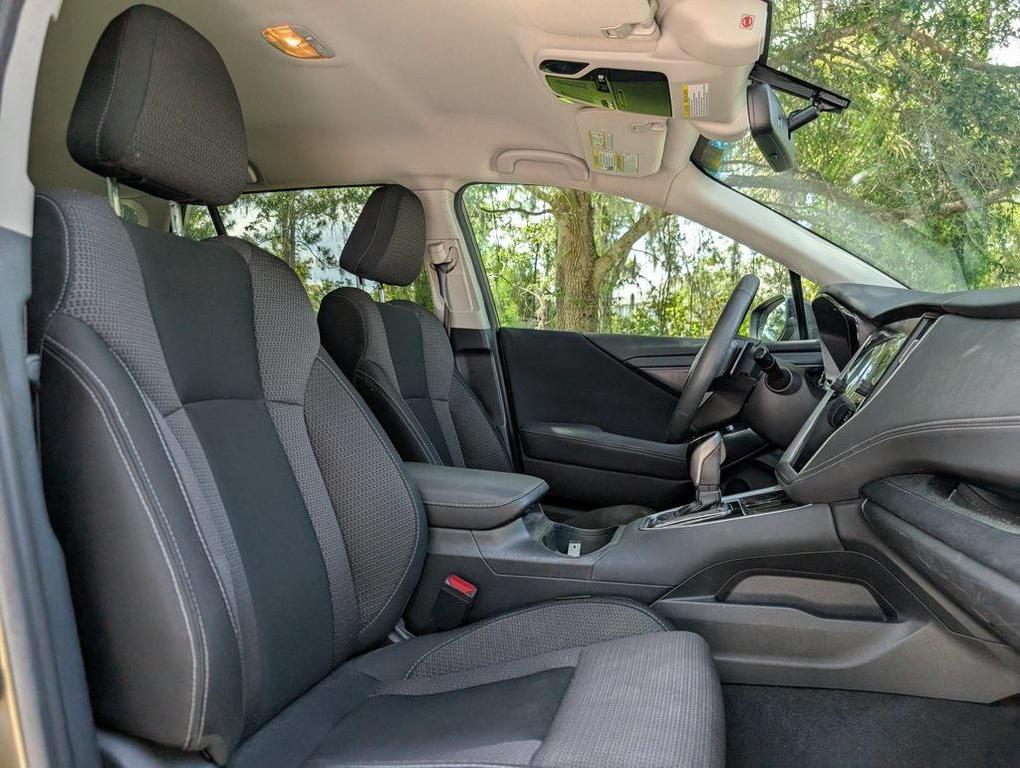 used 2020 Subaru Outback car, priced at $20,995