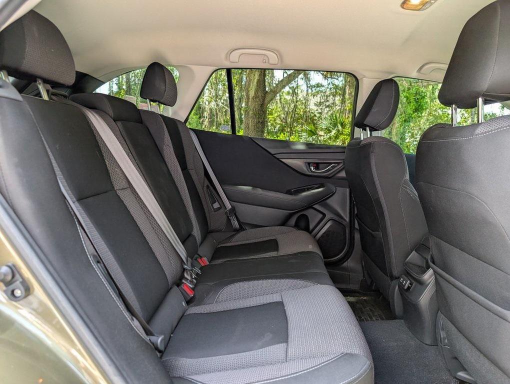 used 2020 Subaru Outback car, priced at $20,995