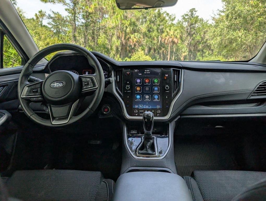 used 2020 Subaru Outback car, priced at $20,995