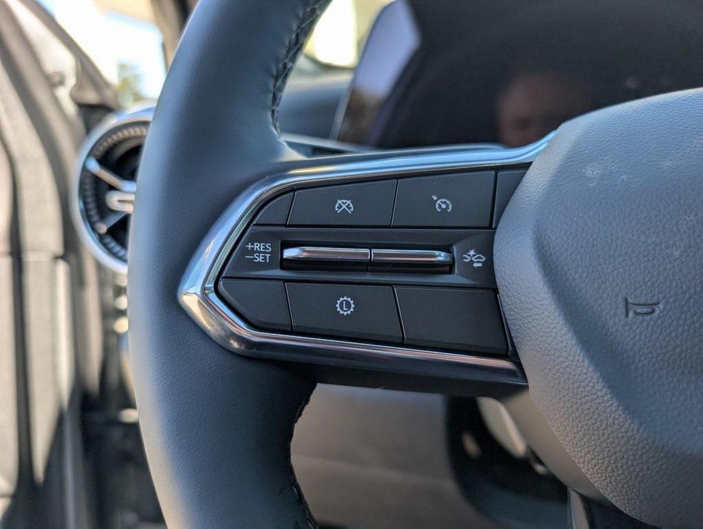 new 2026 Chevrolet Equinox car, priced at $21,495