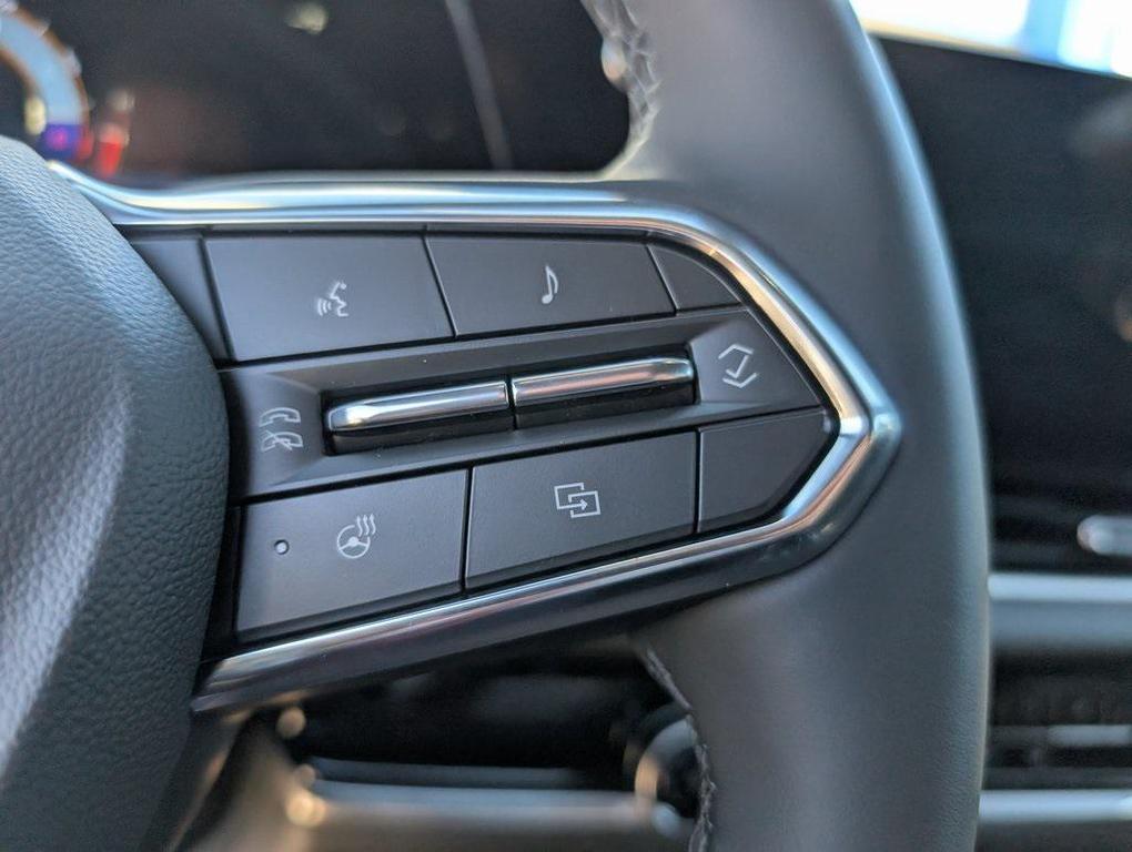 new 2026 Chevrolet Equinox car, priced at $21,495