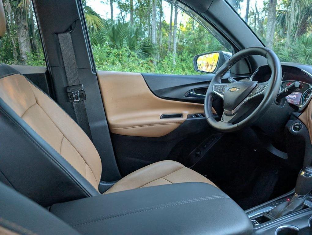 used 2019 Chevrolet Equinox car, priced at $17,995