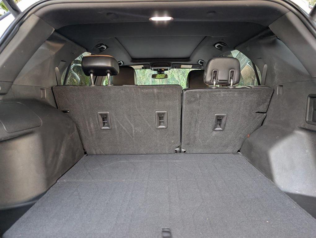 used 2019 Chevrolet Equinox car, priced at $17,995